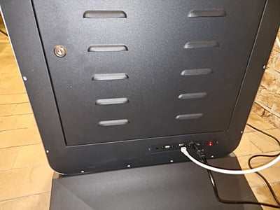 destination.kiosk 49-Zoll INDOOR destination.kiosk 49-Zoll INDOOR