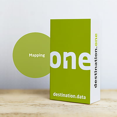 destination.data: Mapping schema.org (individueller Kategoriebaum)