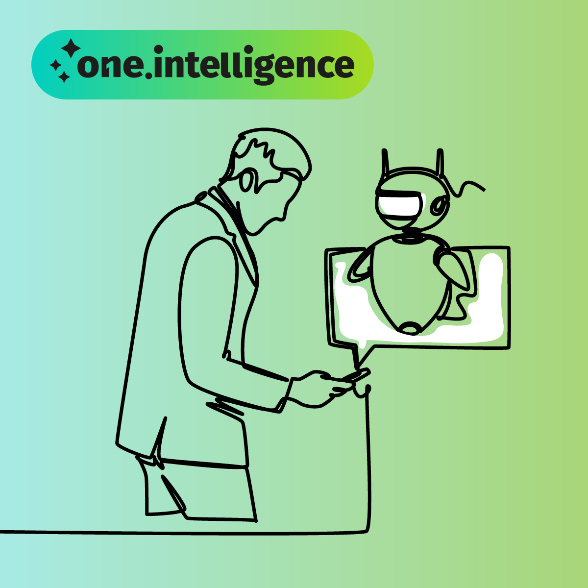 one.intelligence: Jahrelizenz (M) one.intelligence: Jahrelizenz (M)