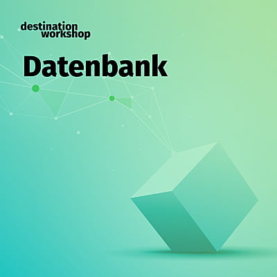 destination.workshop (Datenbank)