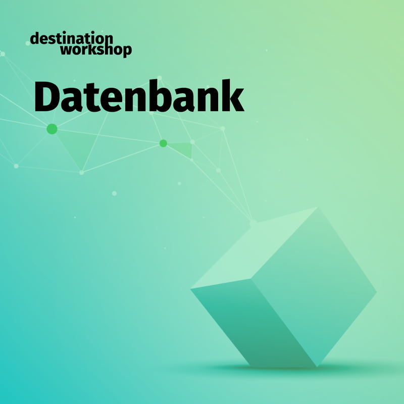 destination.workshop (Datenbank)